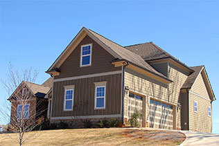 Siding & Roofing