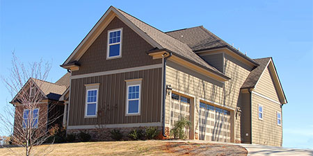 Siding & Roofing
