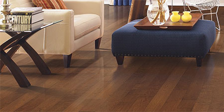 Hardwood Flooring