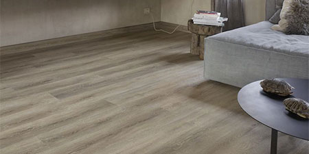 Laminate Flooring