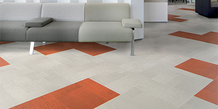 LVT Flooring